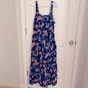J Crew size 10 Dress